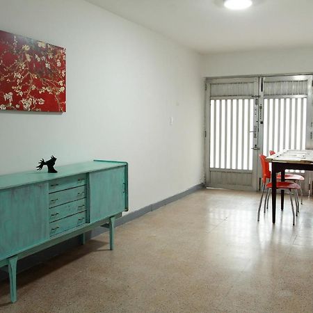Casa Tuvia Parque Hostel Medellín Exterior foto